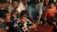Media scene from The Many Deaths of Nora Dalmasso | Image via Netflix